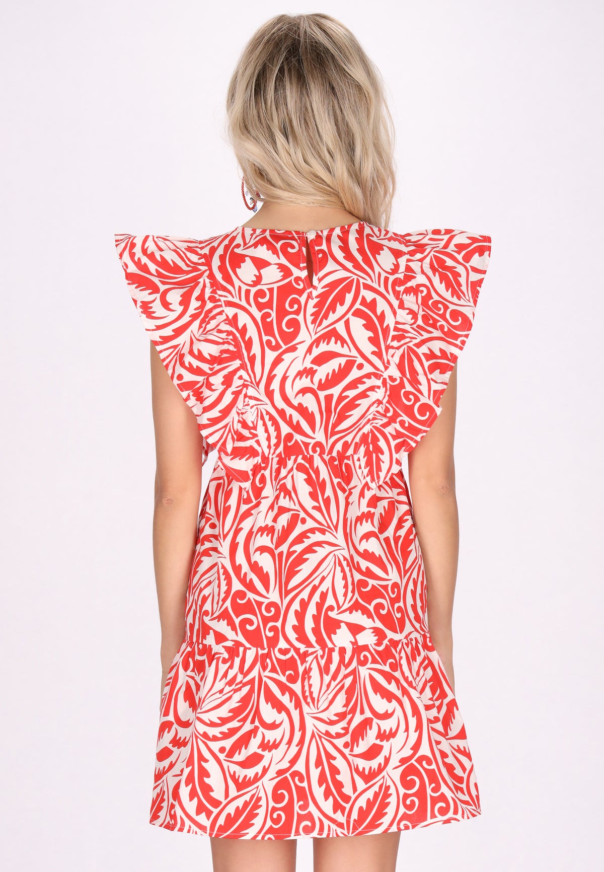 IZIA Women's Dress