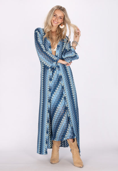 Kimono damskie IZIA