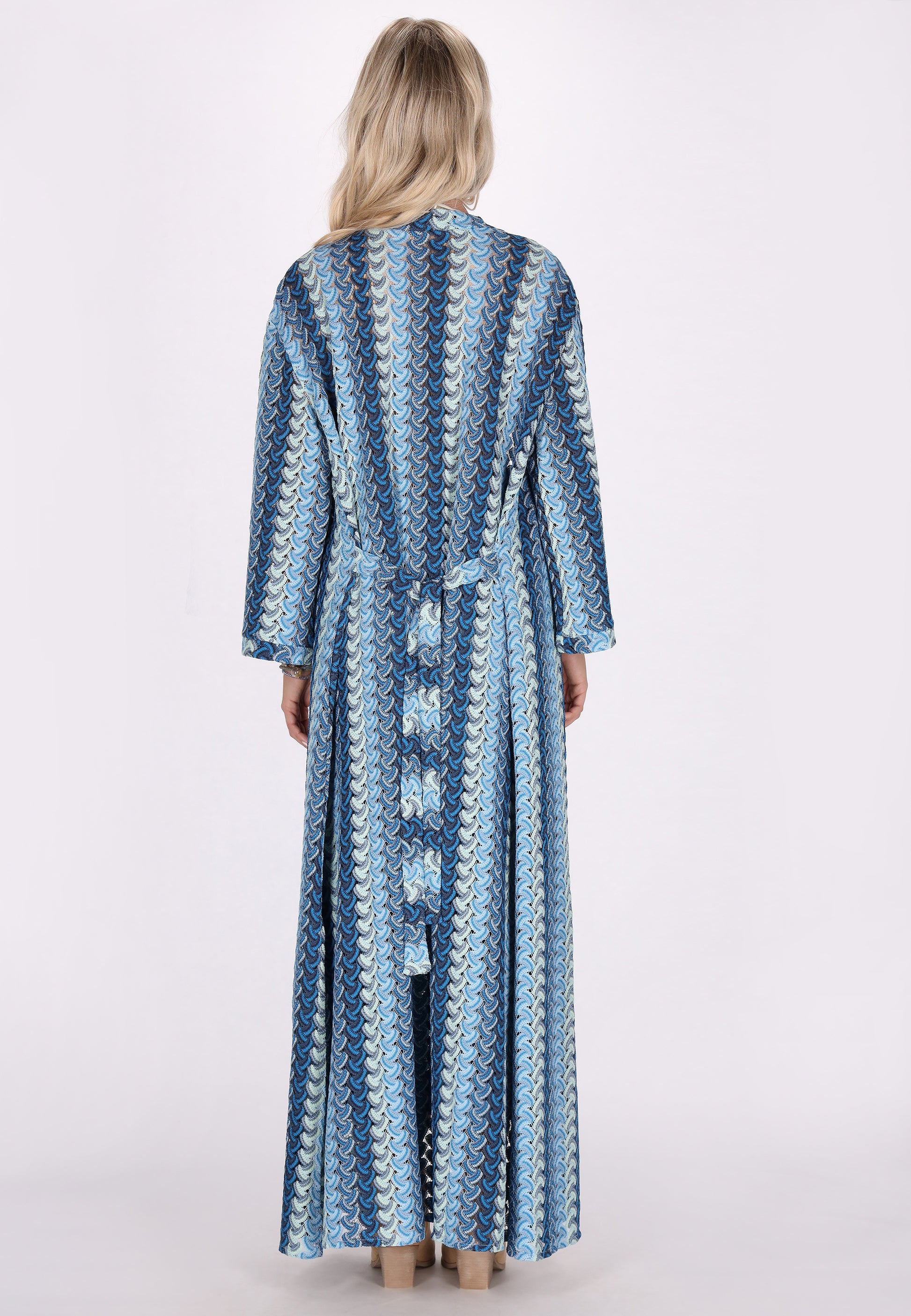 Kimono damskie IZIA