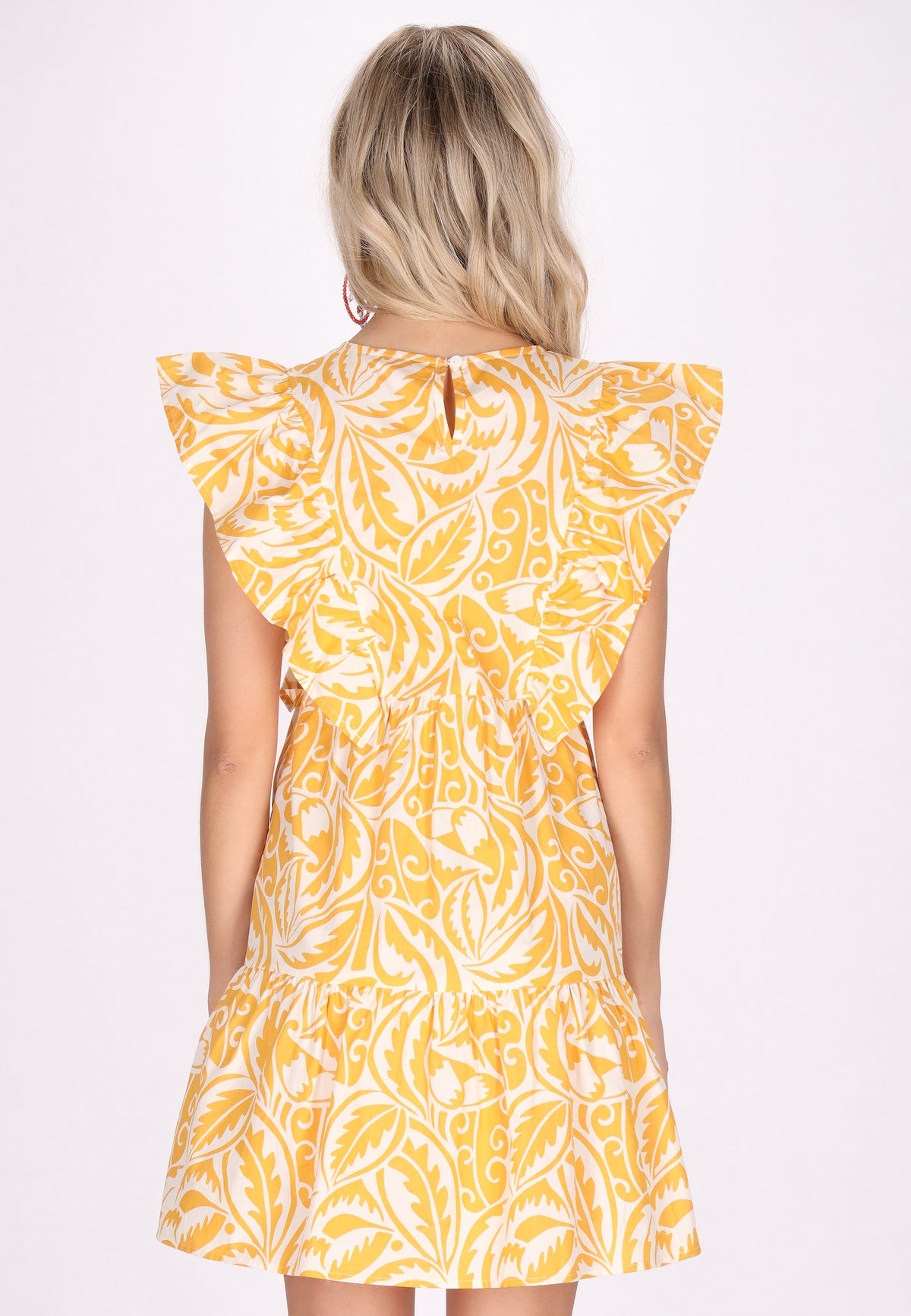 IZIA Women's Dress