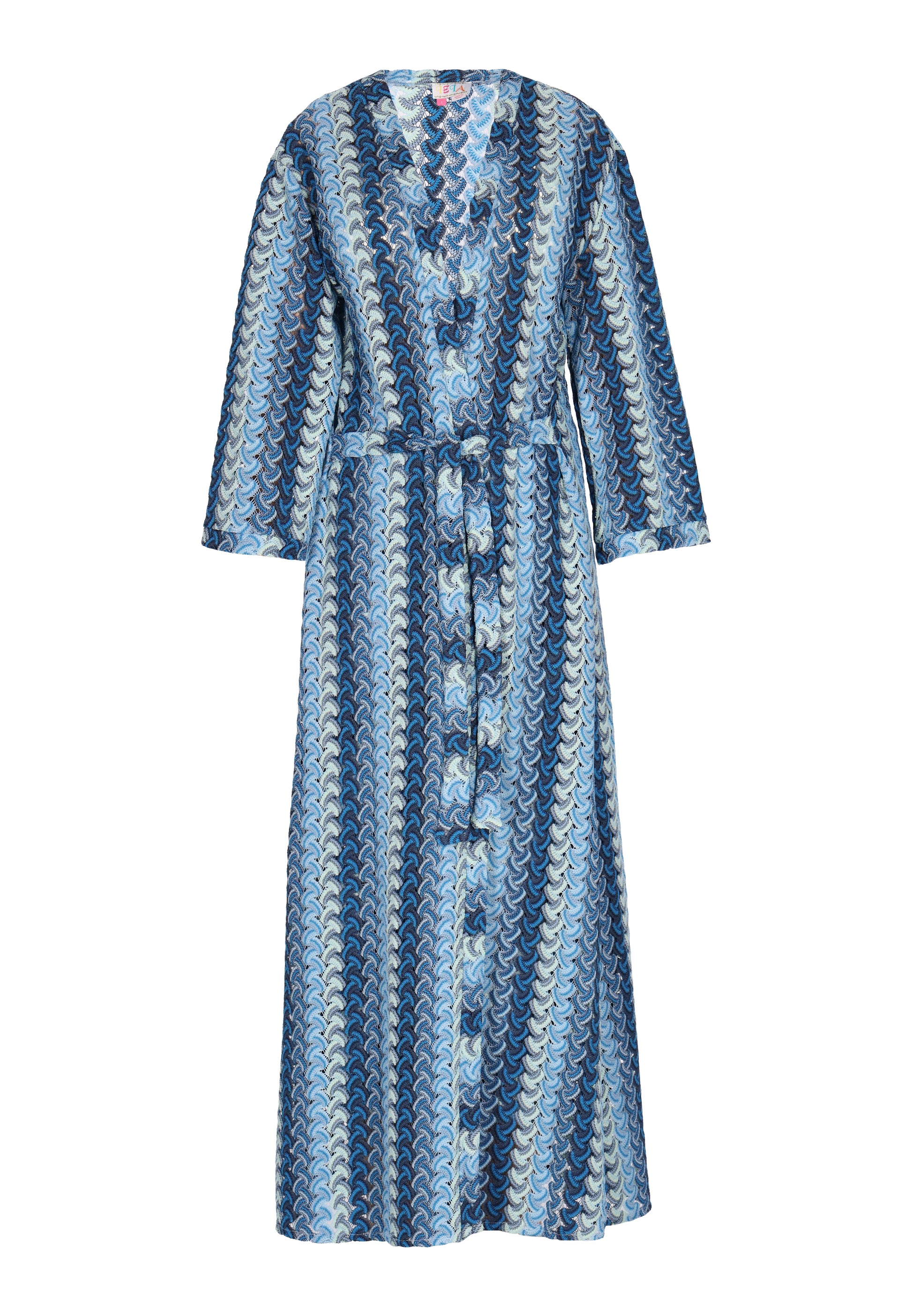 Kimono damskie IZIA