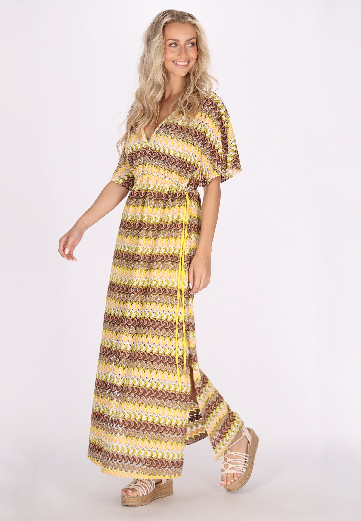 IZIA Kleid für Damen