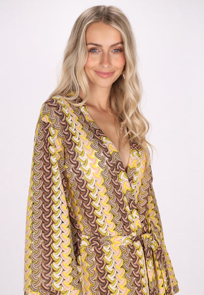 Kimono damskie IZIA