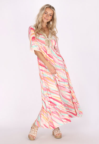 IZIA Kleid für Damen