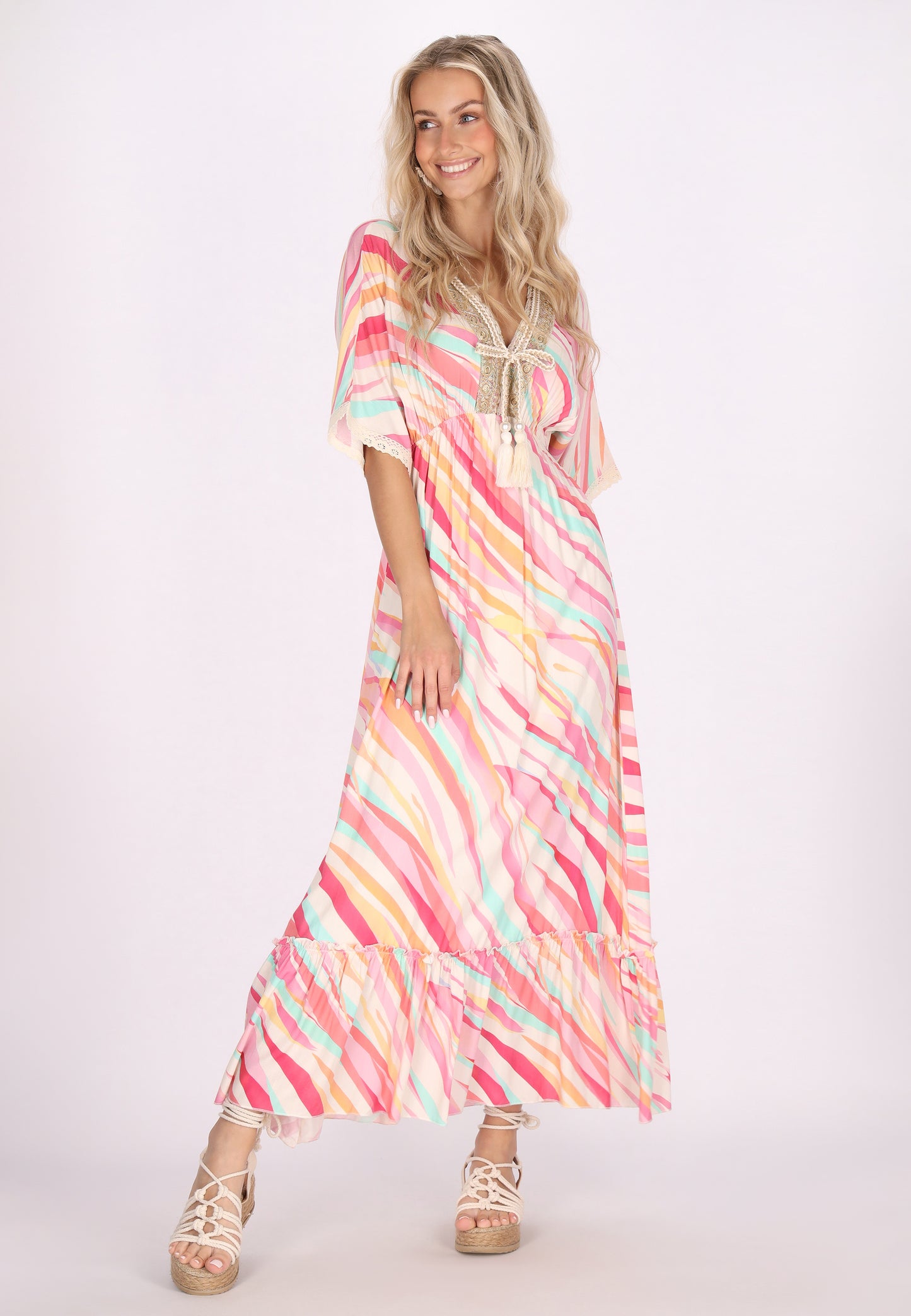 IZIA Kleid für Damen