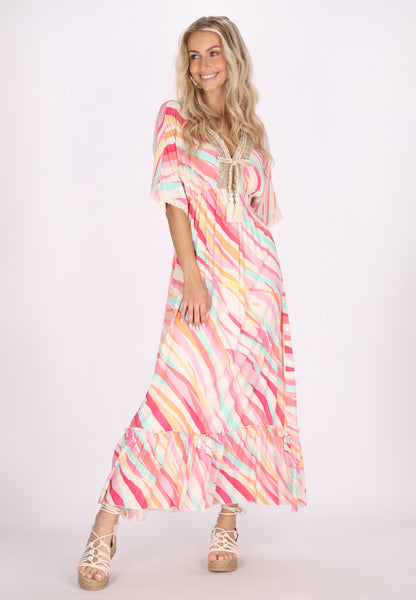 IZIA Kleid für Damen