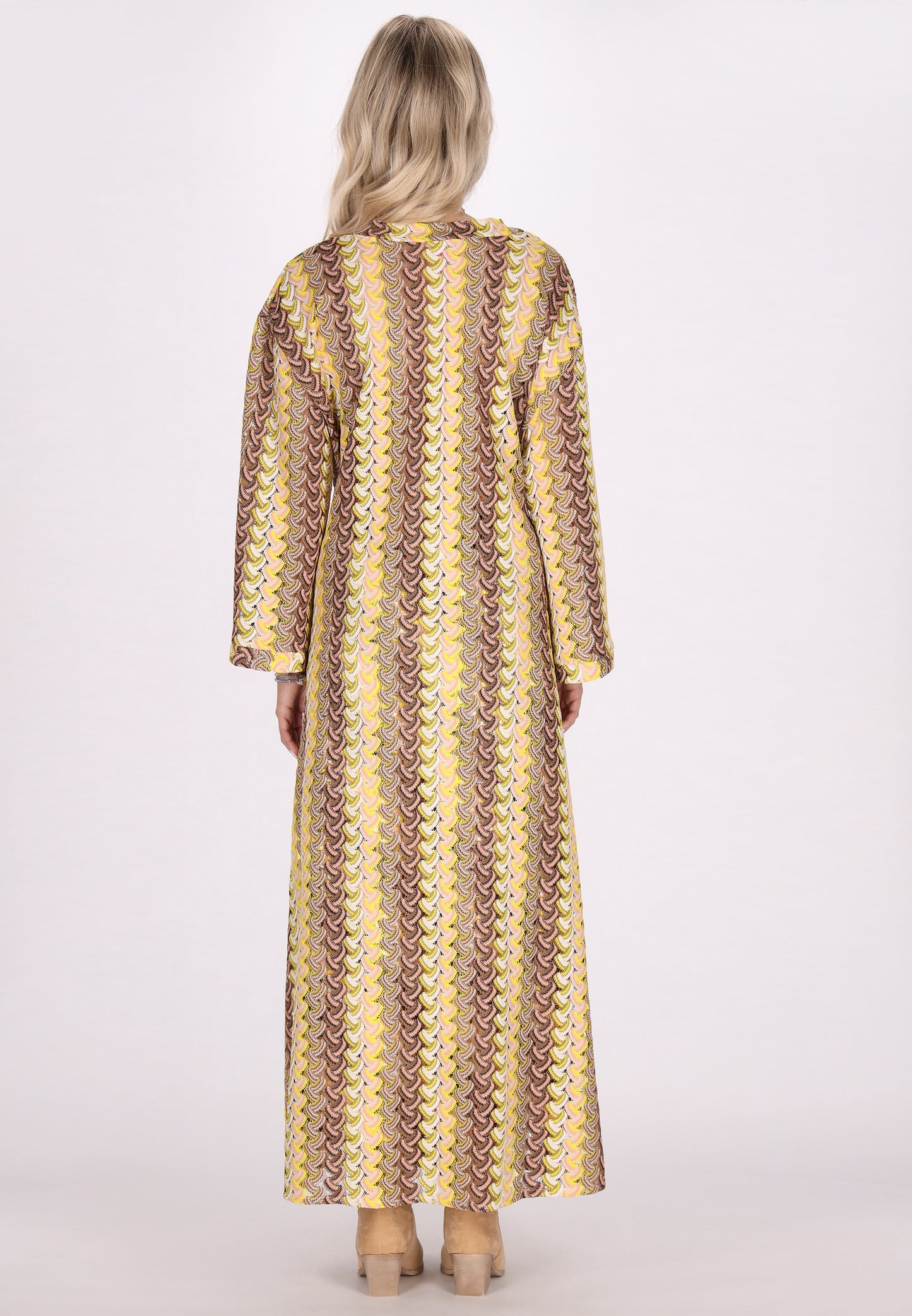 Kimono damskie IZIA