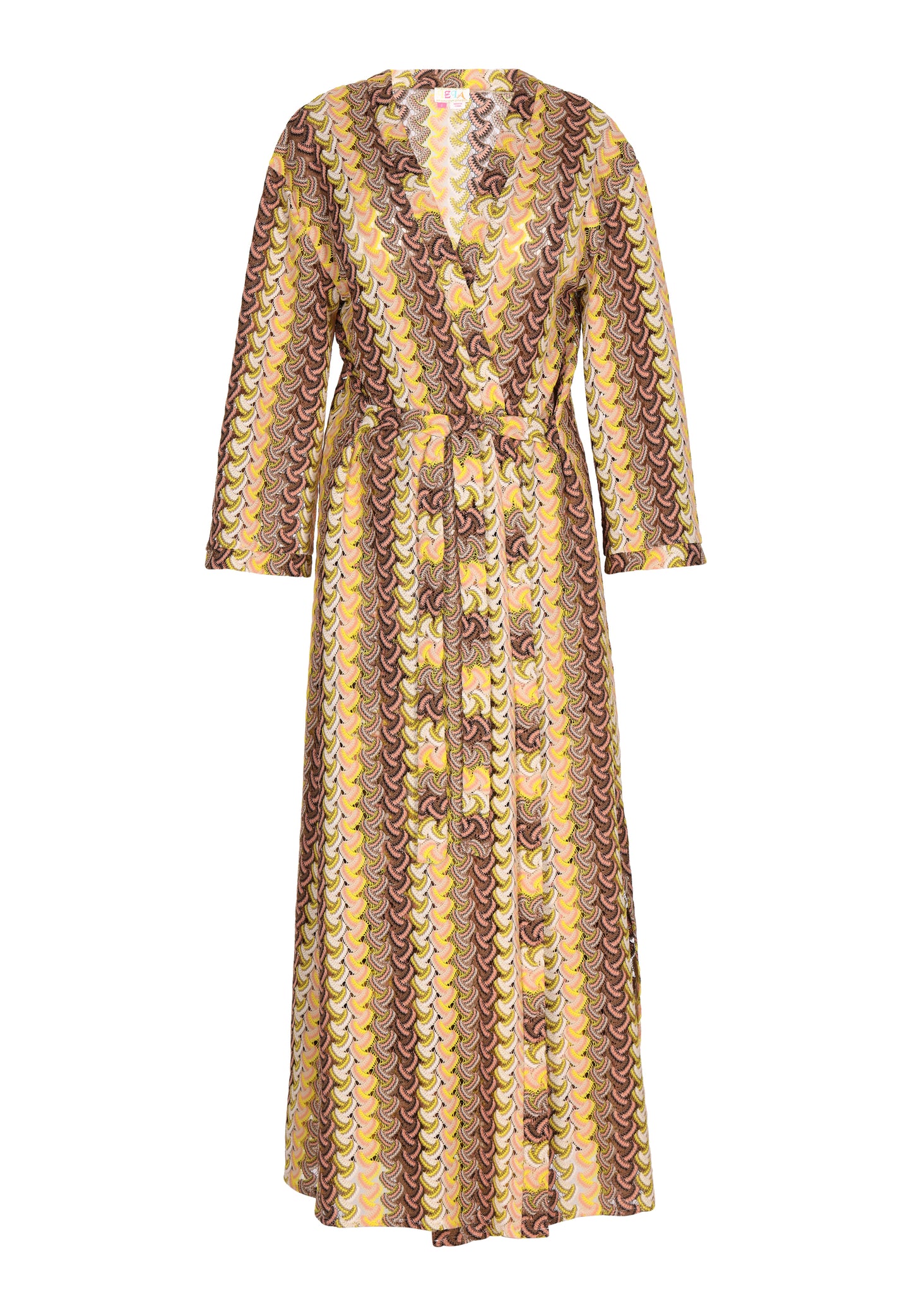 Kimono damskie IZIA