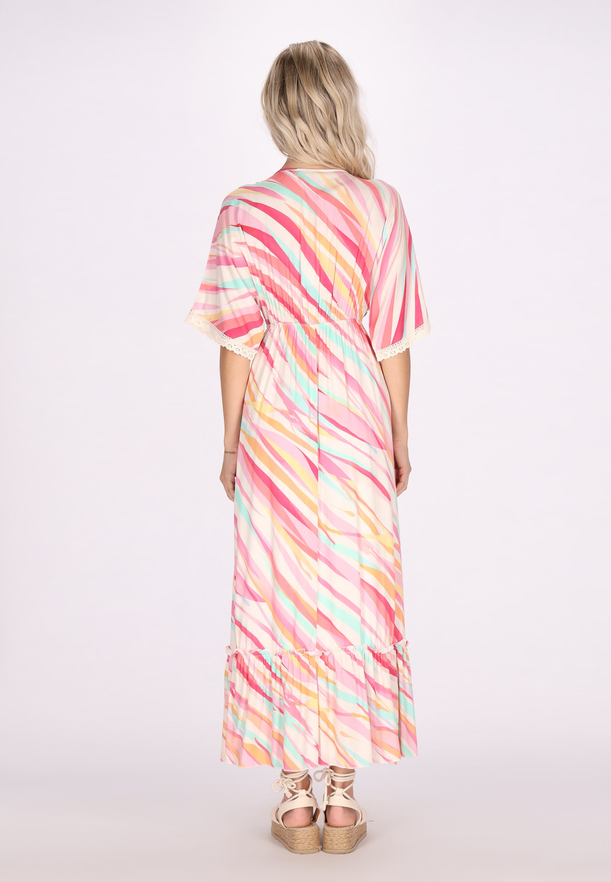 IZIA Kleid für Damen