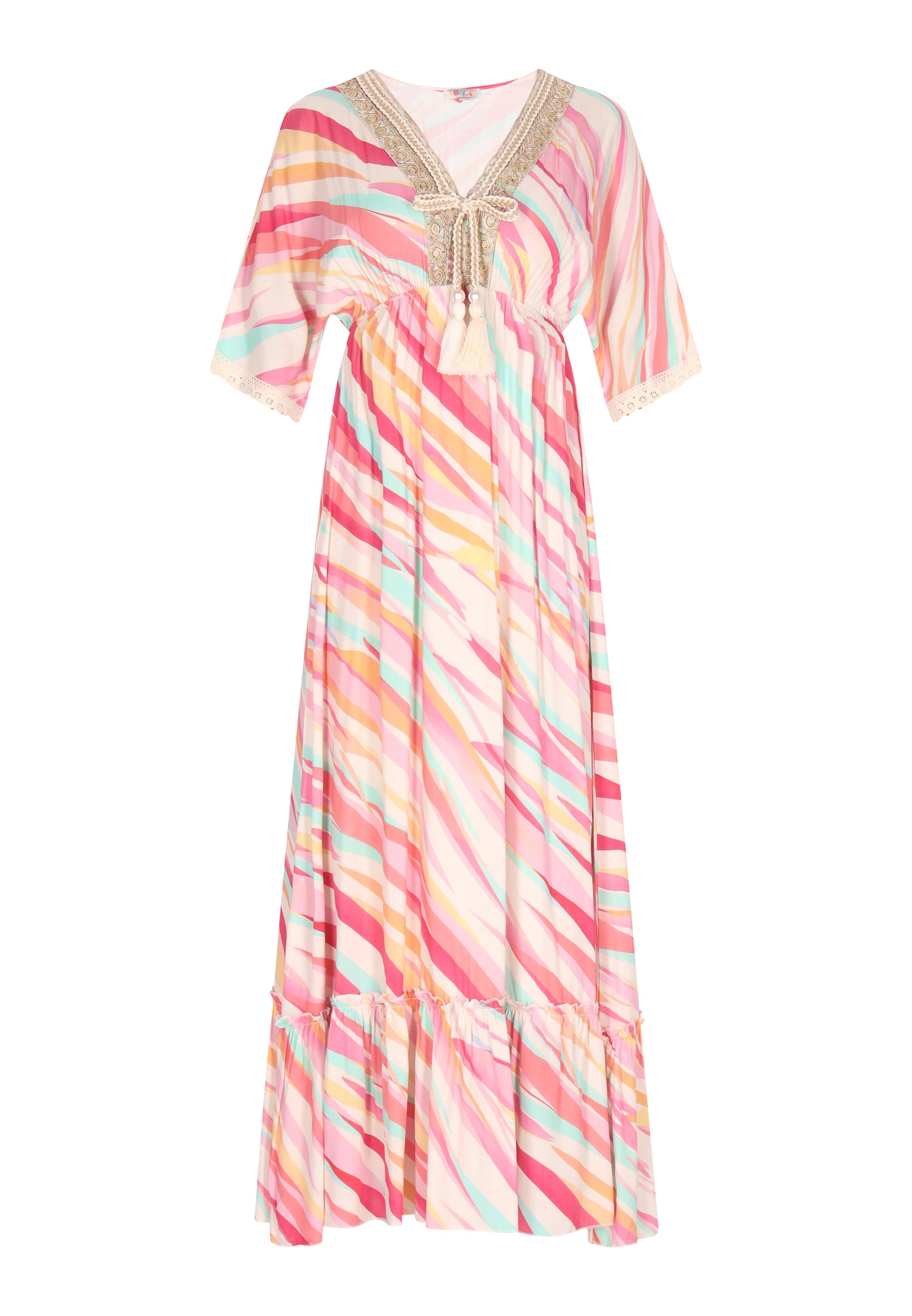 IZIA Kleid für Damen