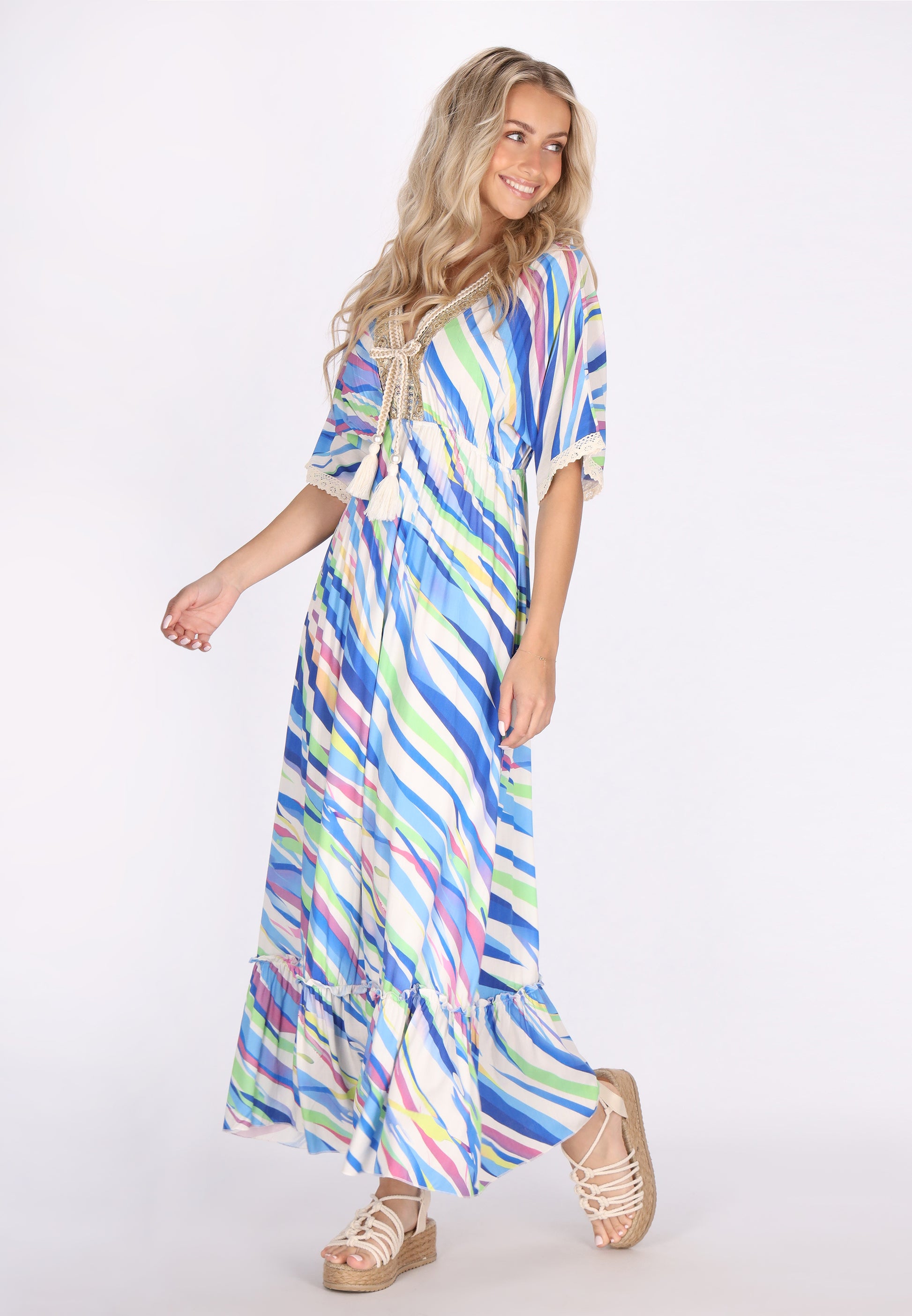 IZIA Kleid für Damen