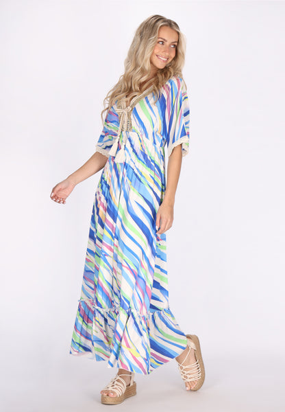 IZIA Kleid für Damen