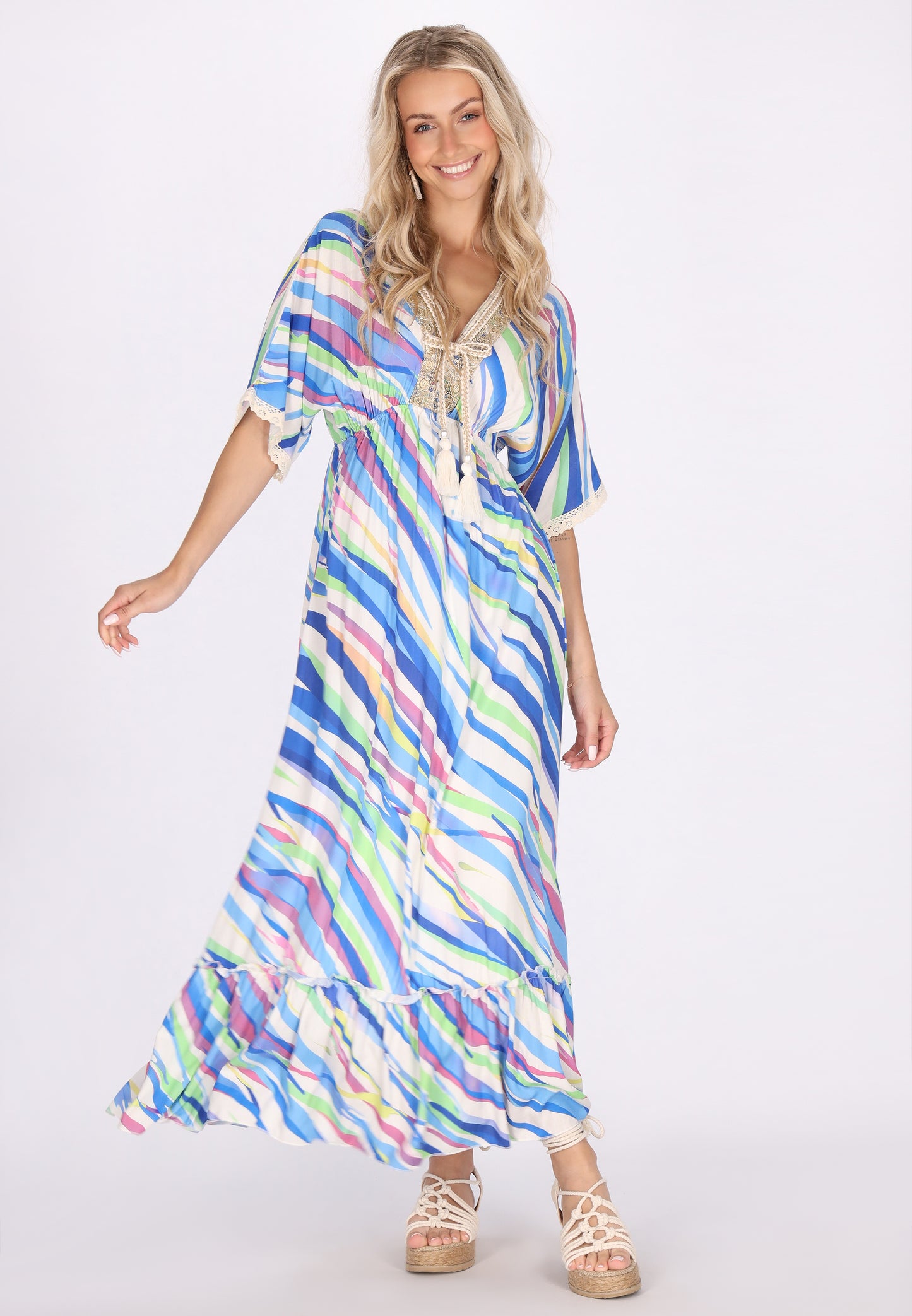 IZIA Kleid für Damen