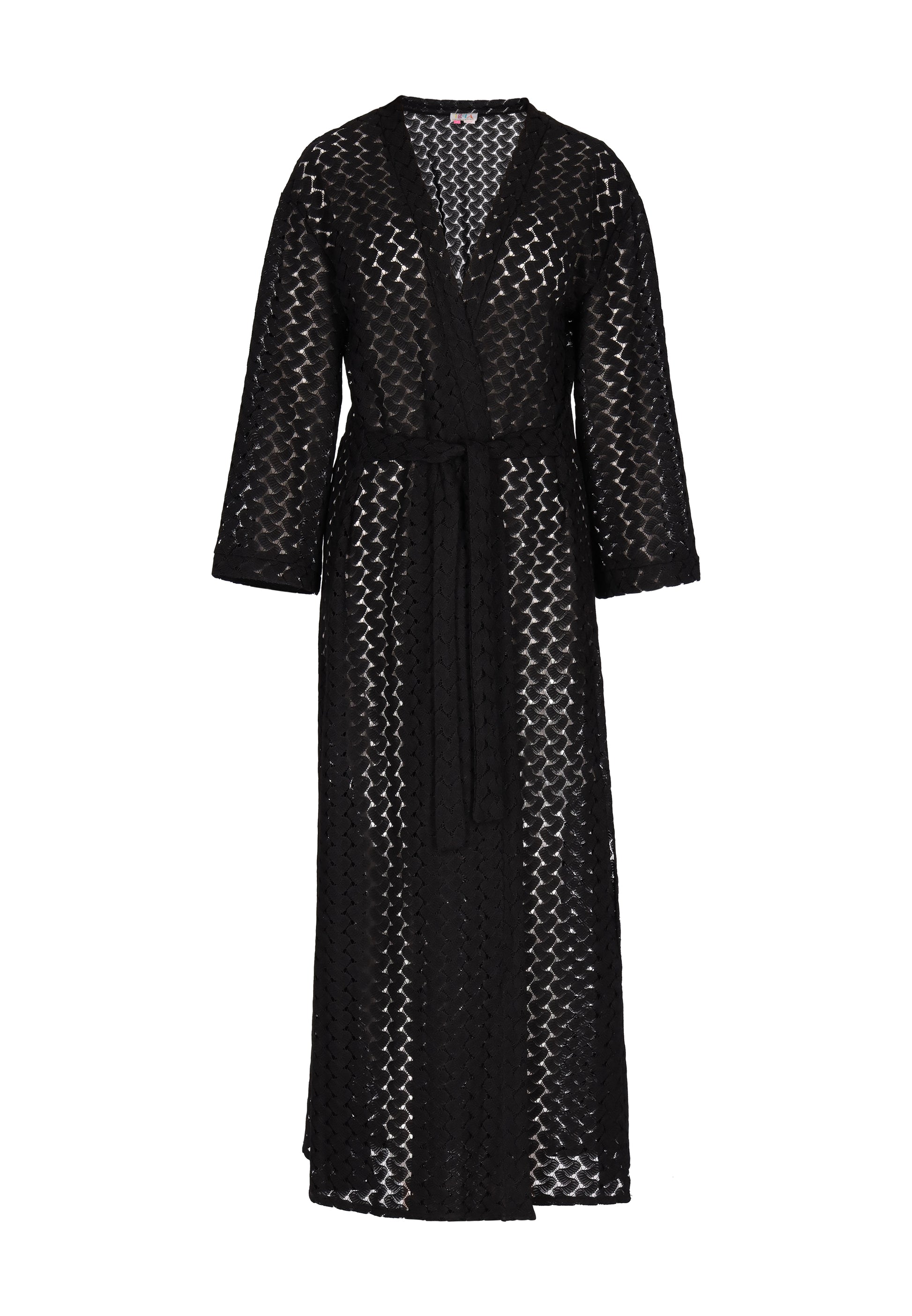 Kimono damskie IZIA