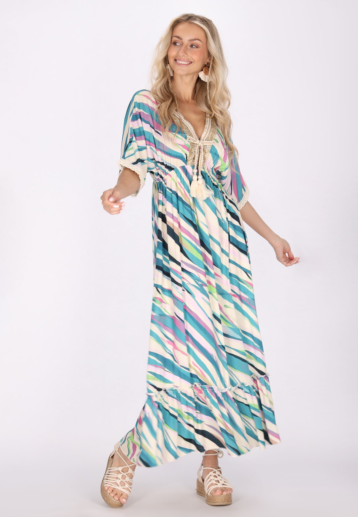 IZIA Kleid für Damen
