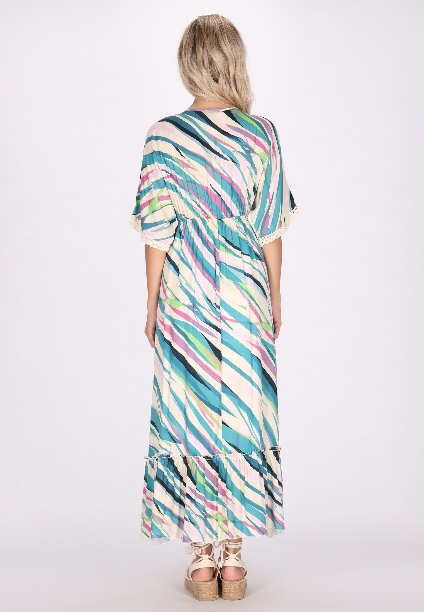 IZIA Kleid für Damen
