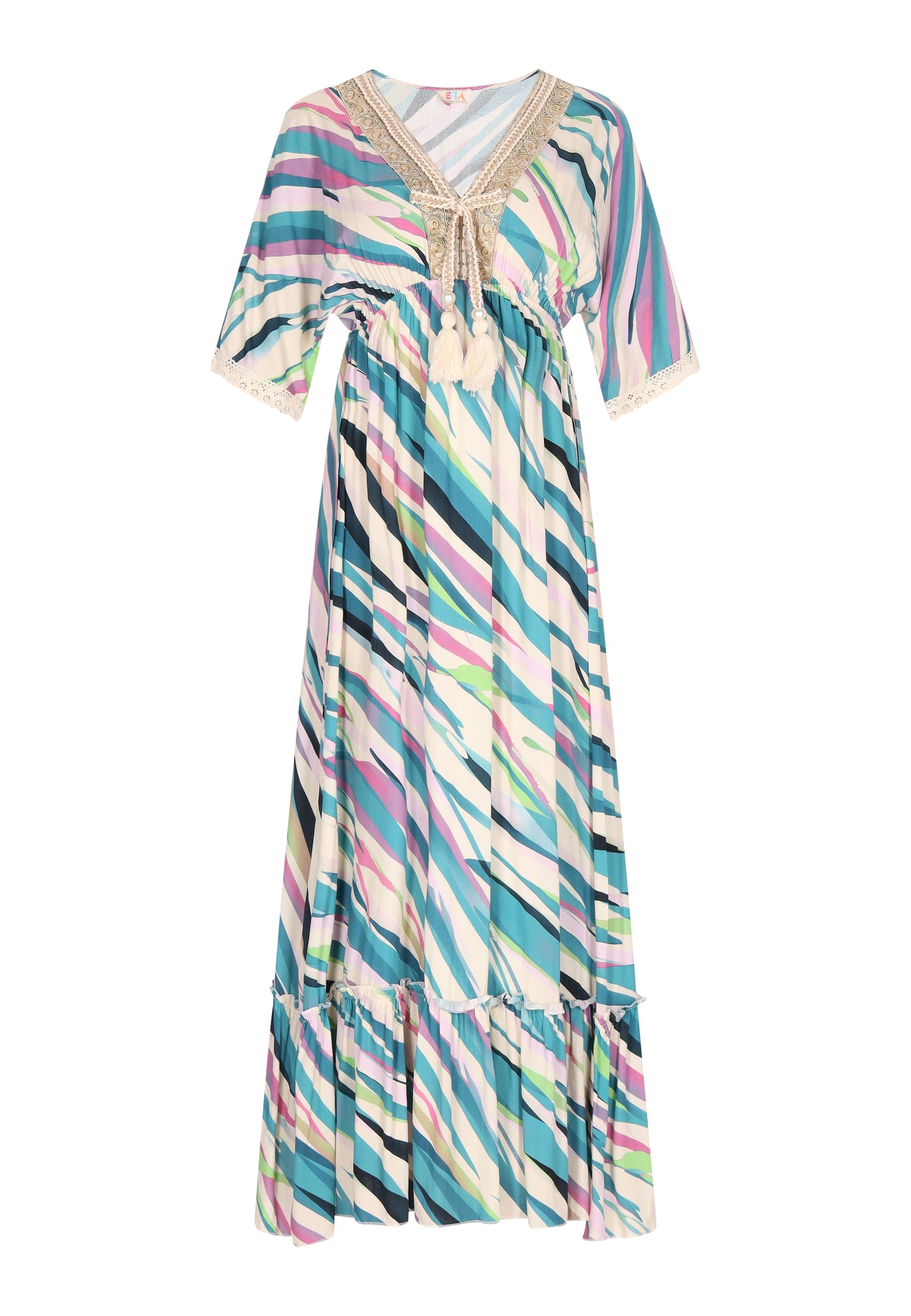 IZIA Kleid für Damen