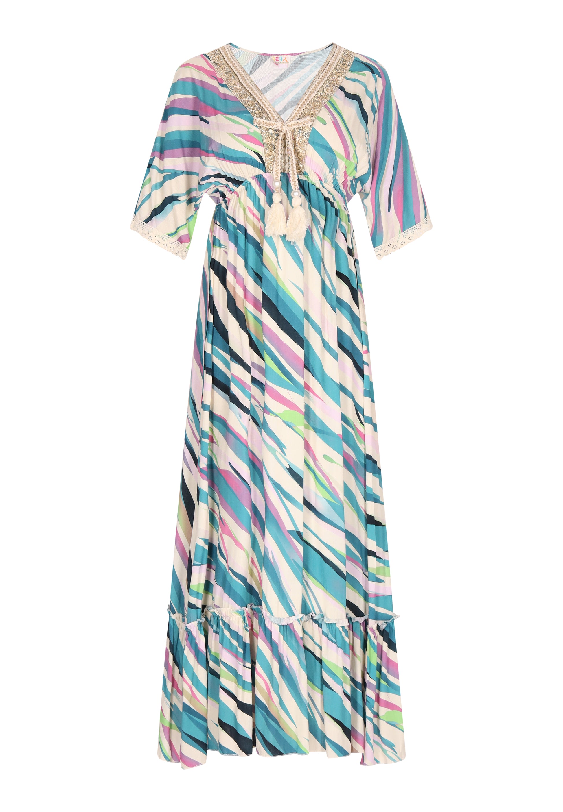 IZIA Kleid für Damen