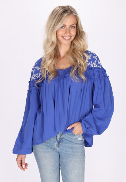 IZIA Bluse für Damen