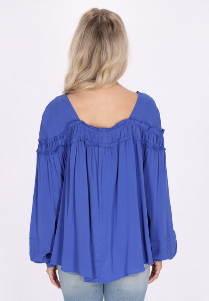 IZIA Bluse für Damen