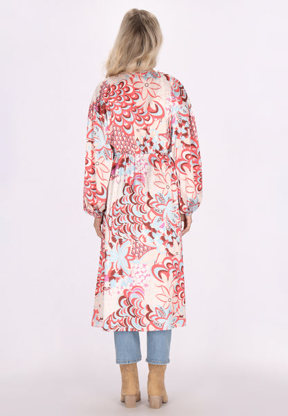 IZIA Women's Kimono