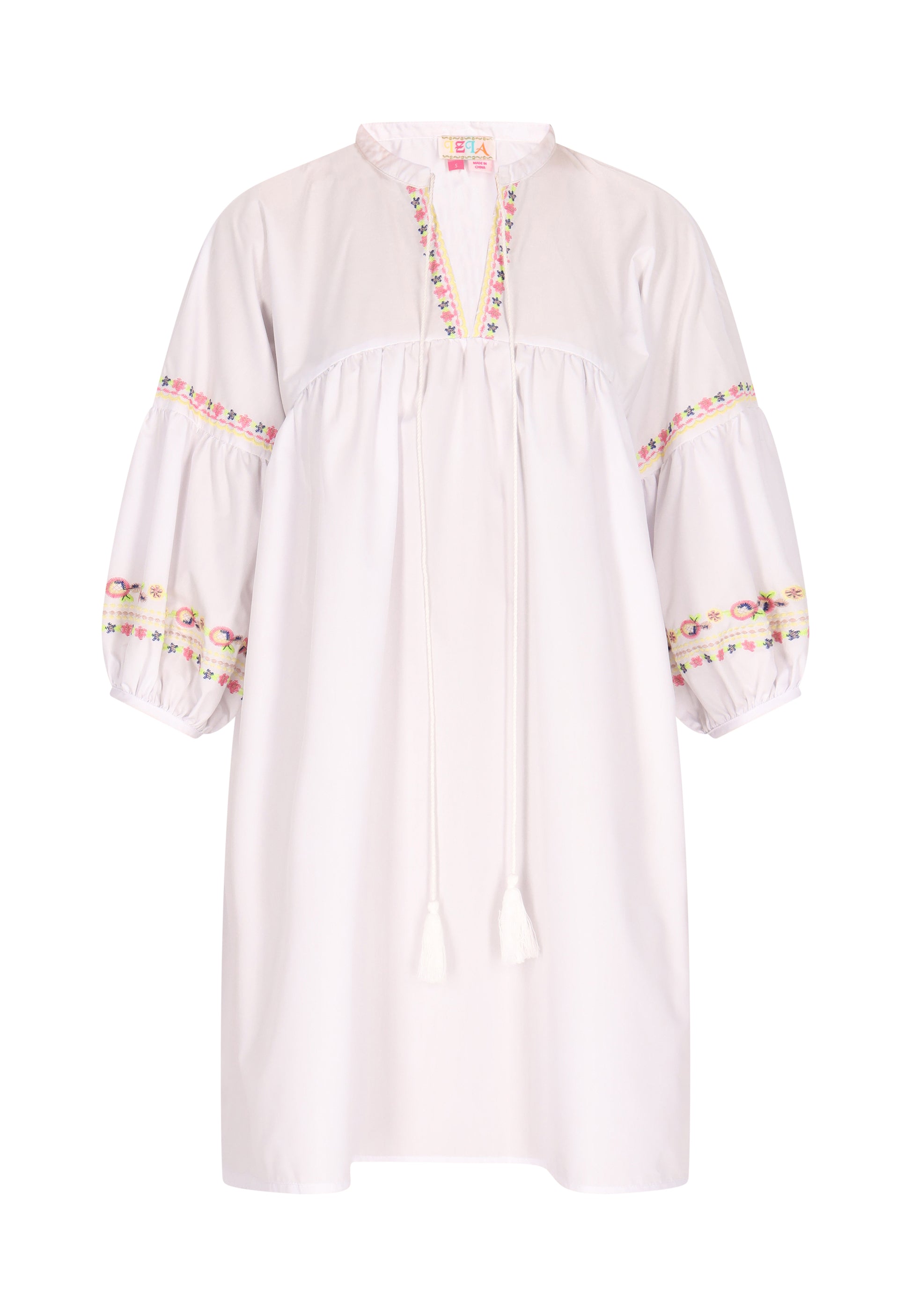 IZIA Women's Blouse