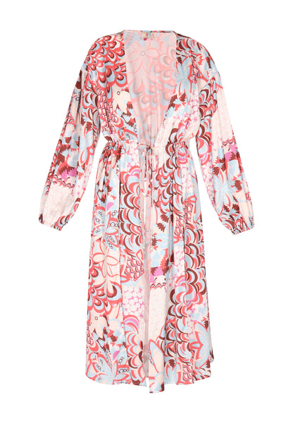 IZIA Women's Kimono