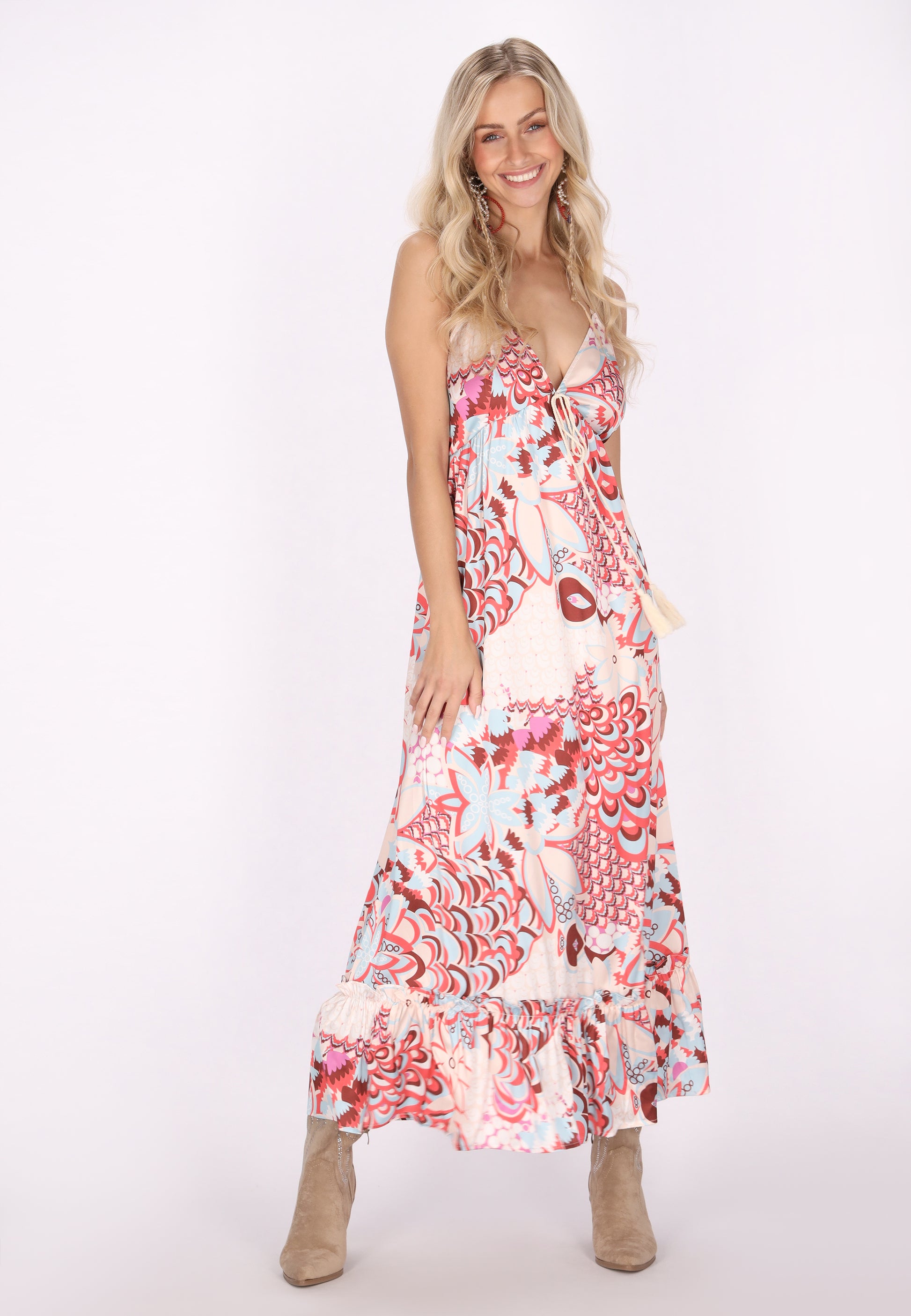 IZIA Women's Dress