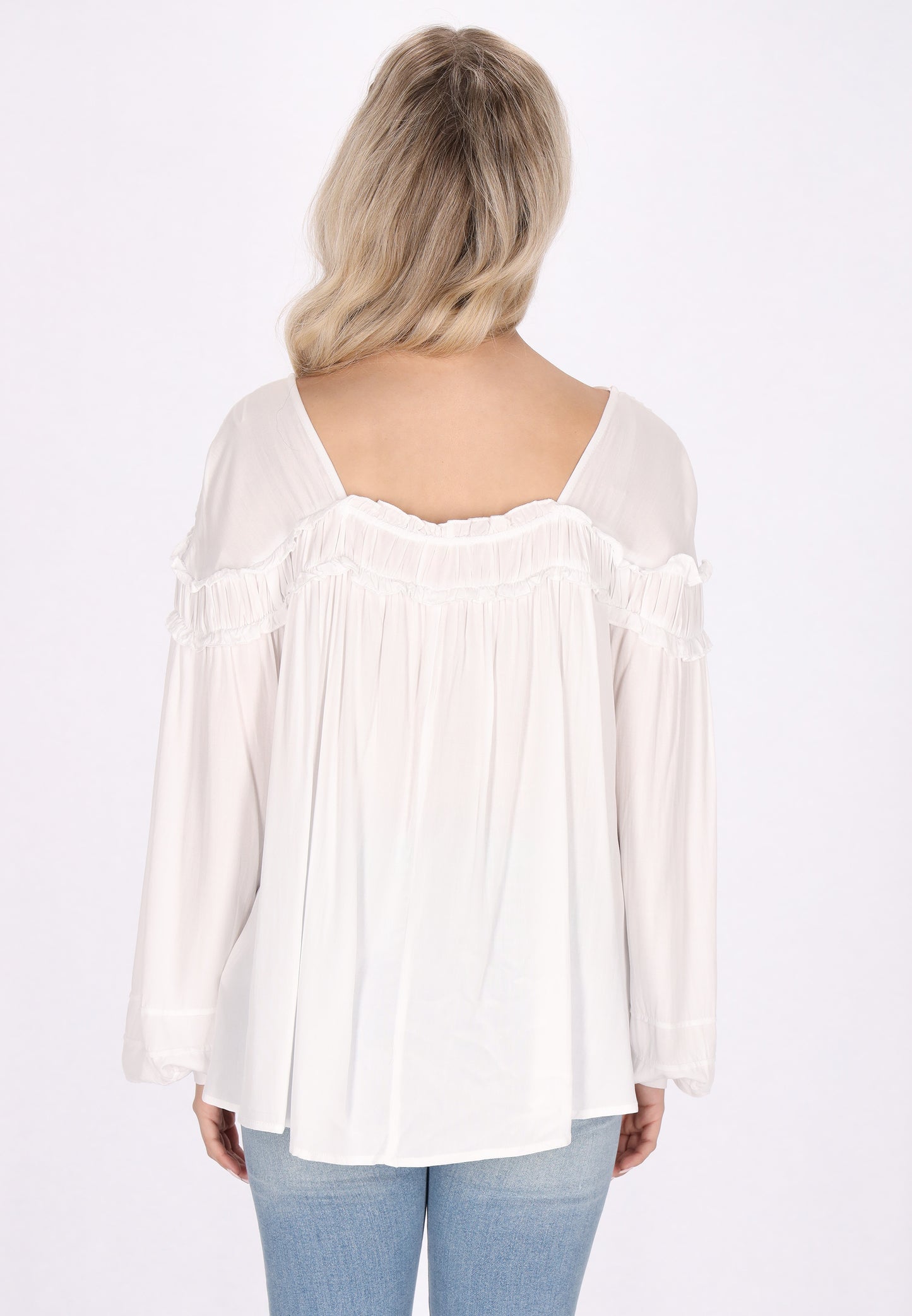 IZIA Bluse für Damen