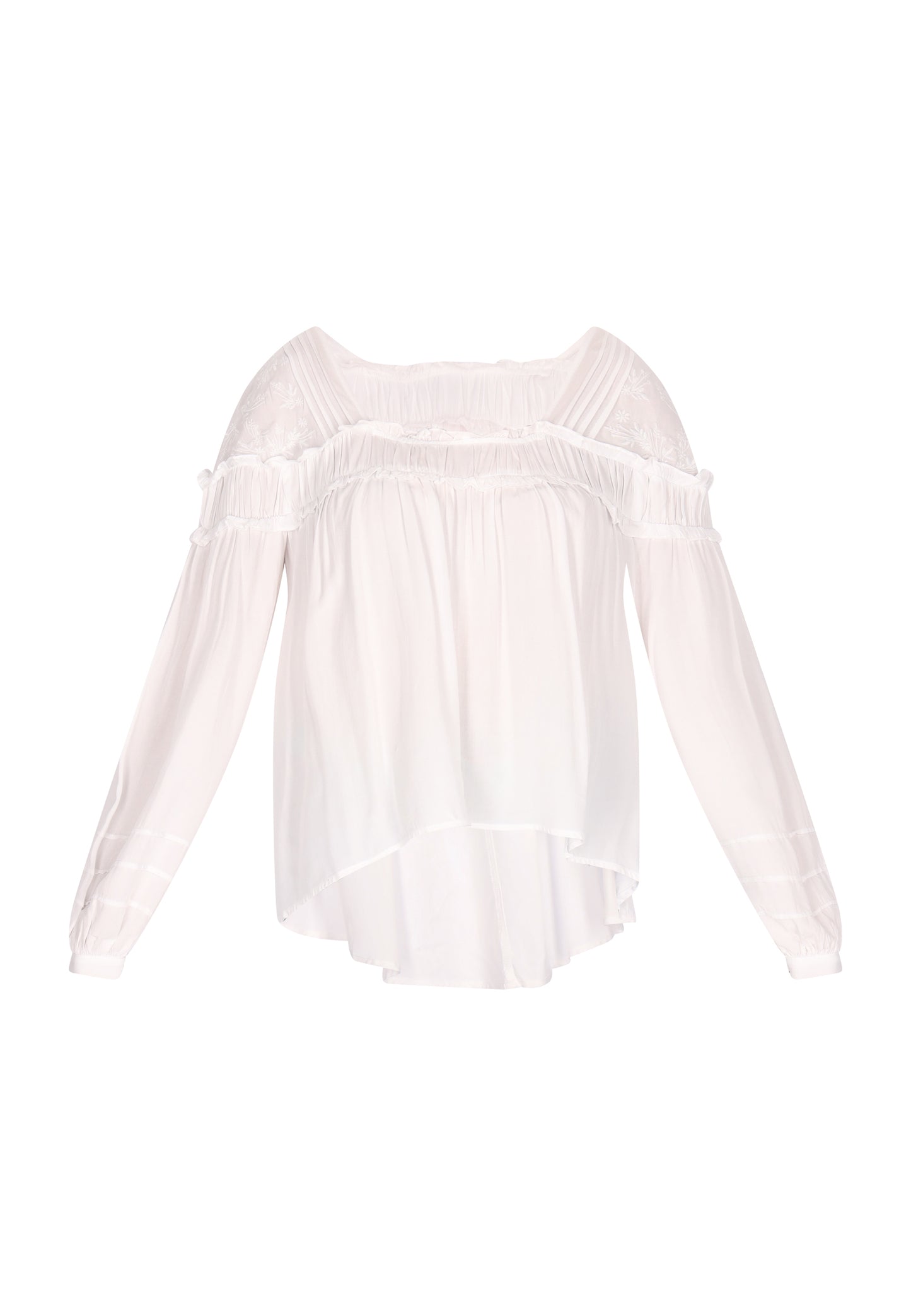 IZIA Bluse für Damen