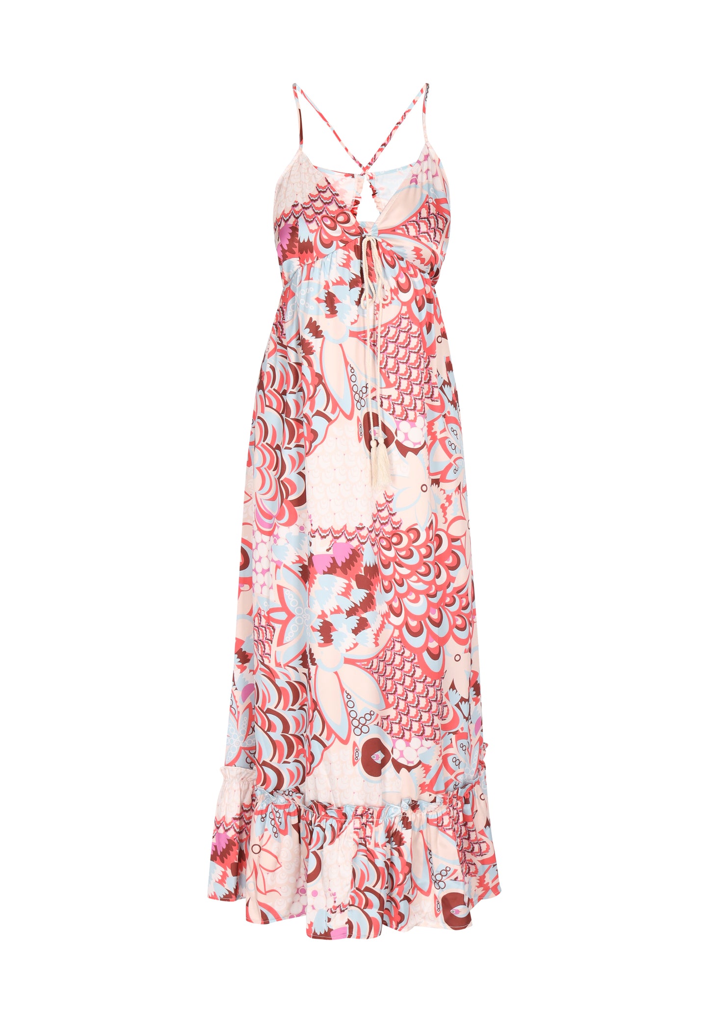 IZIA Women's Dress