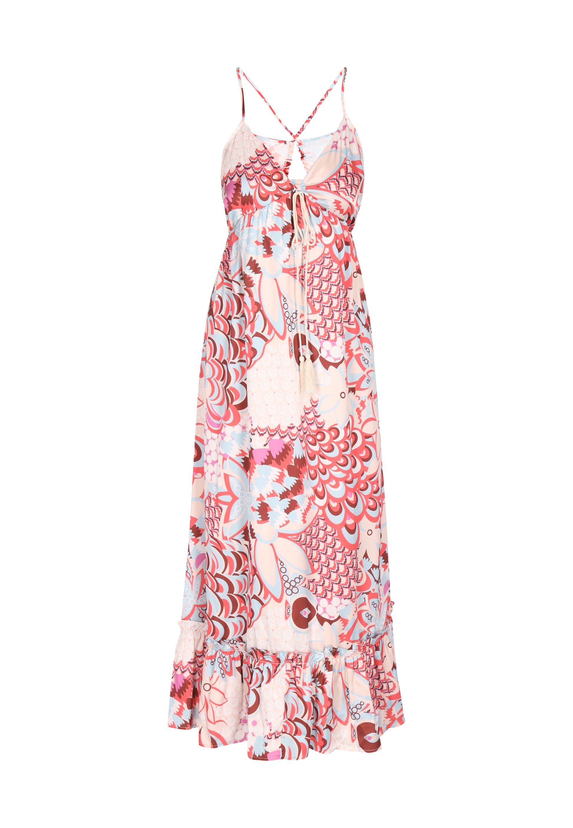 IZIA Women's Dress