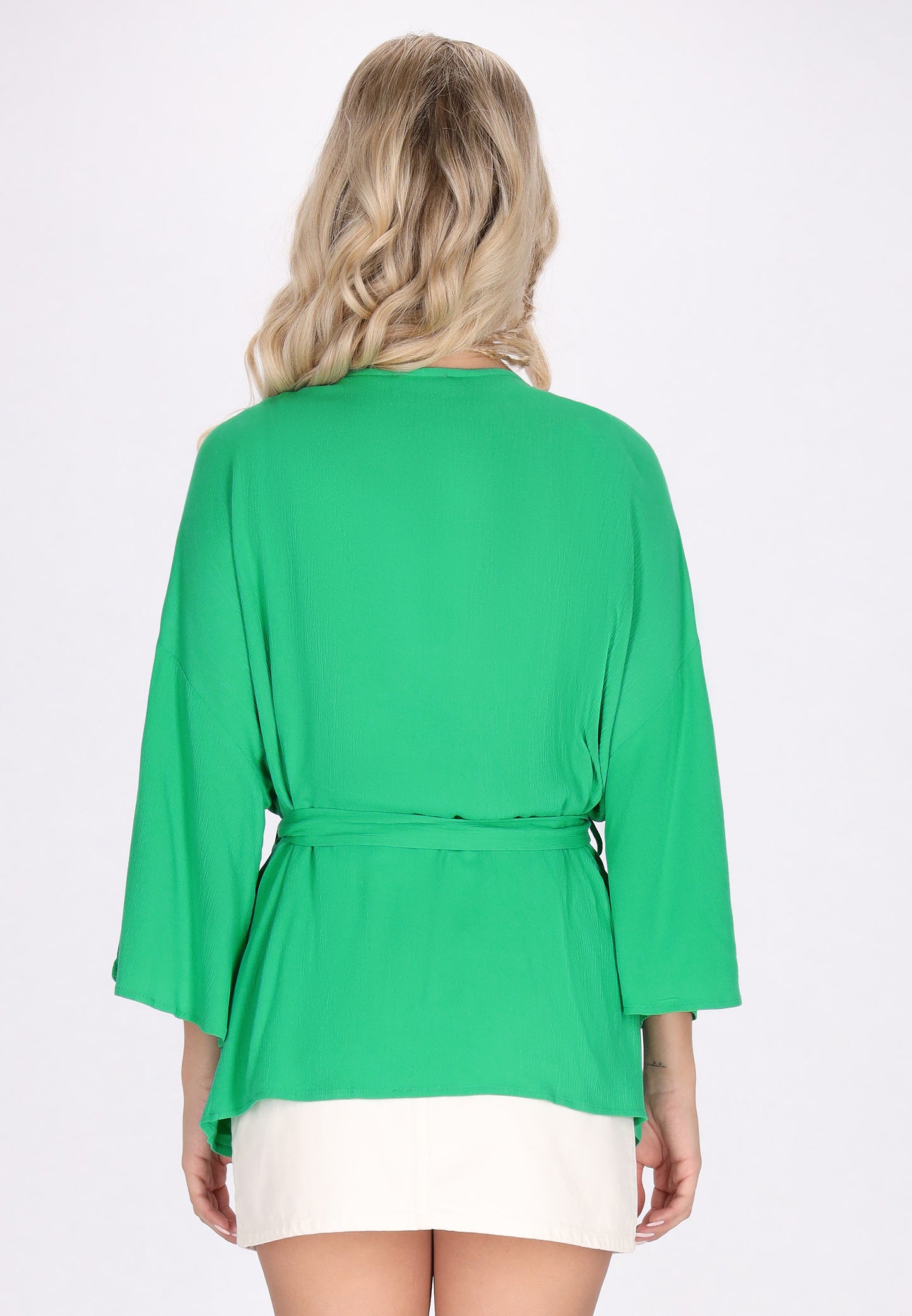Kimono damskie IZIA
