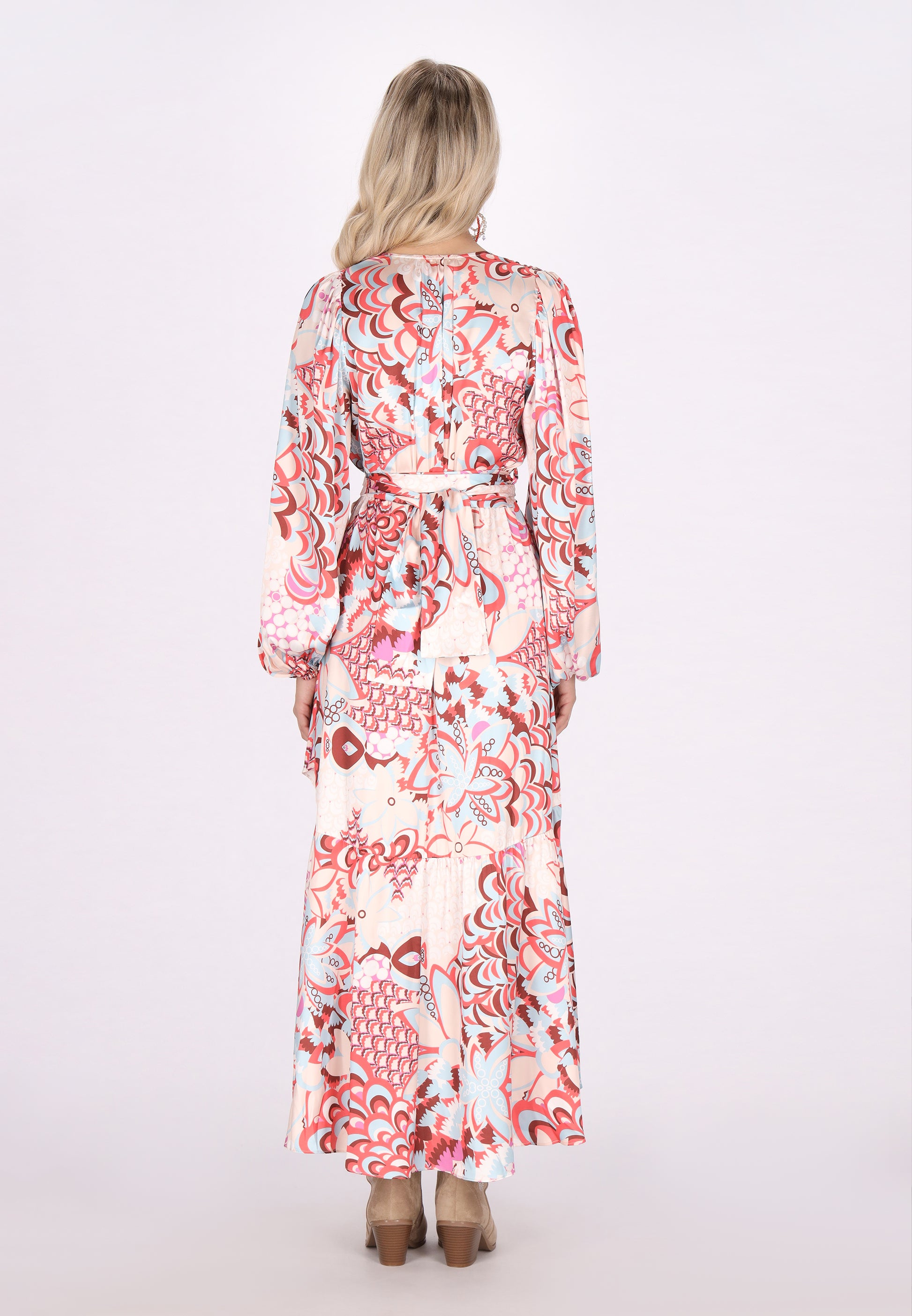 IZIA Women's Dress