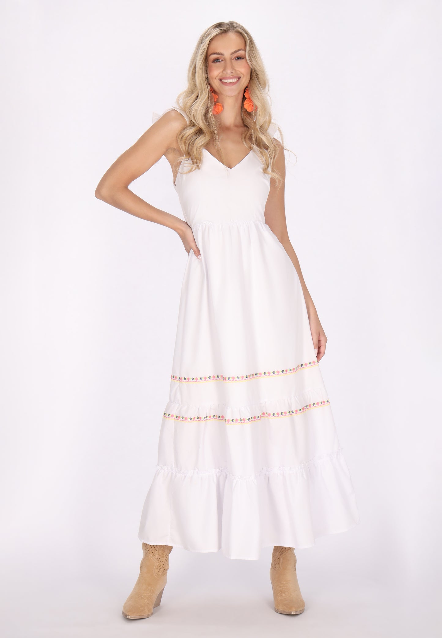 IZIA Kleid für Damen