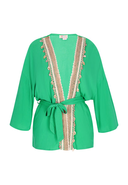 Kimono damskie IZIA