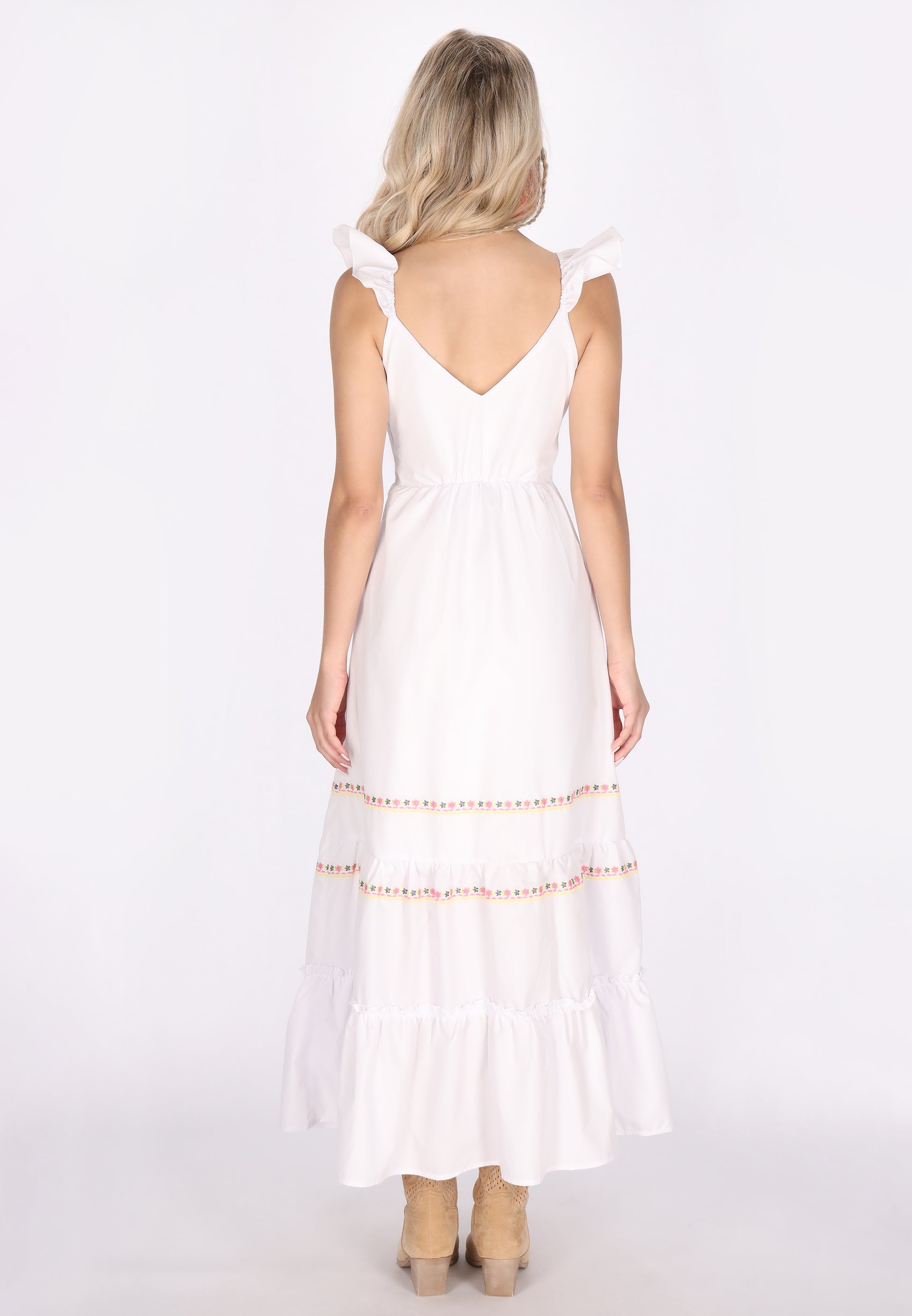 IZIA Kleid für Damen