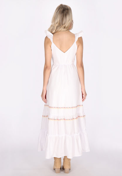 IZIA Kleid für Damen