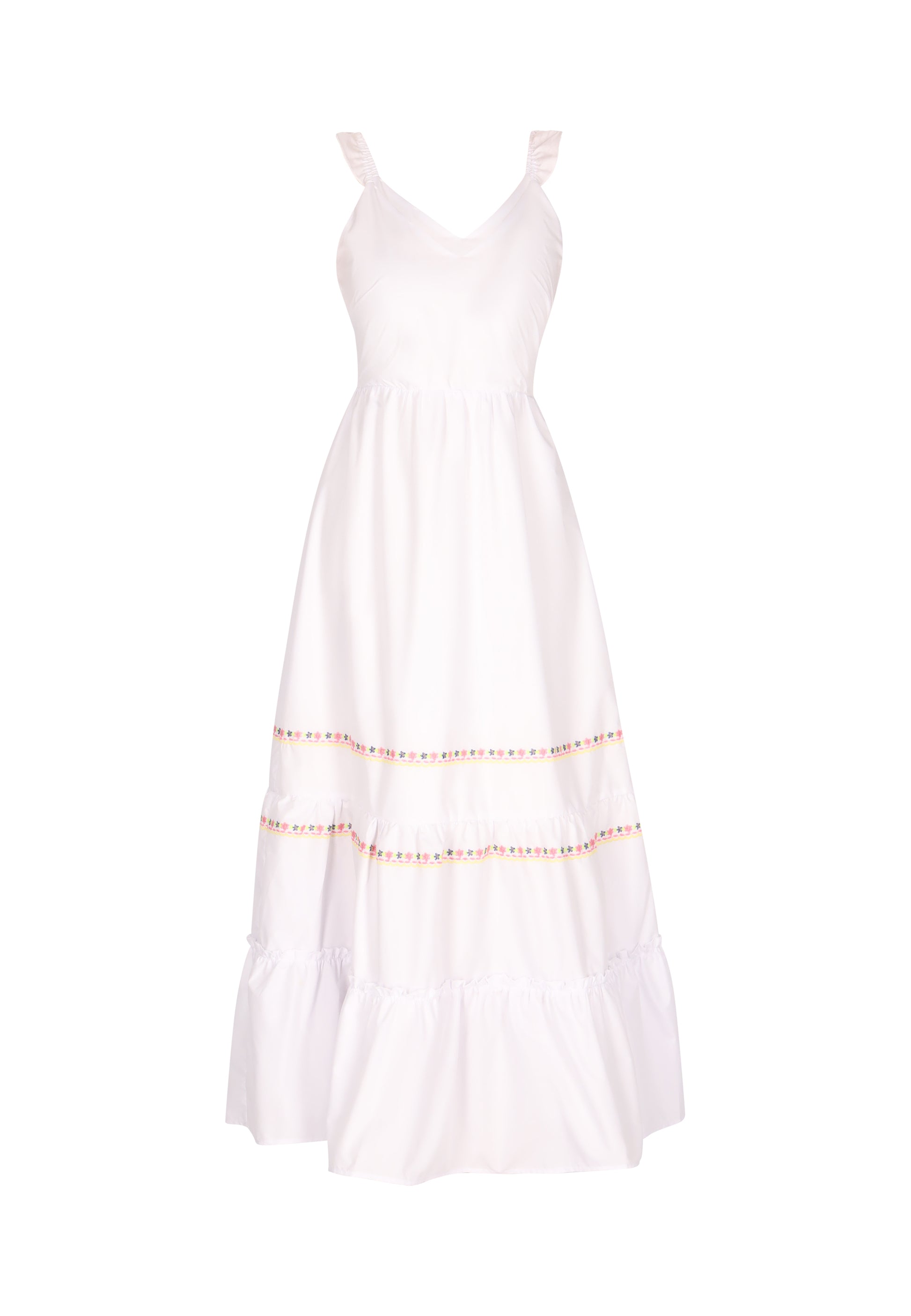 IZIA Kleid für Damen