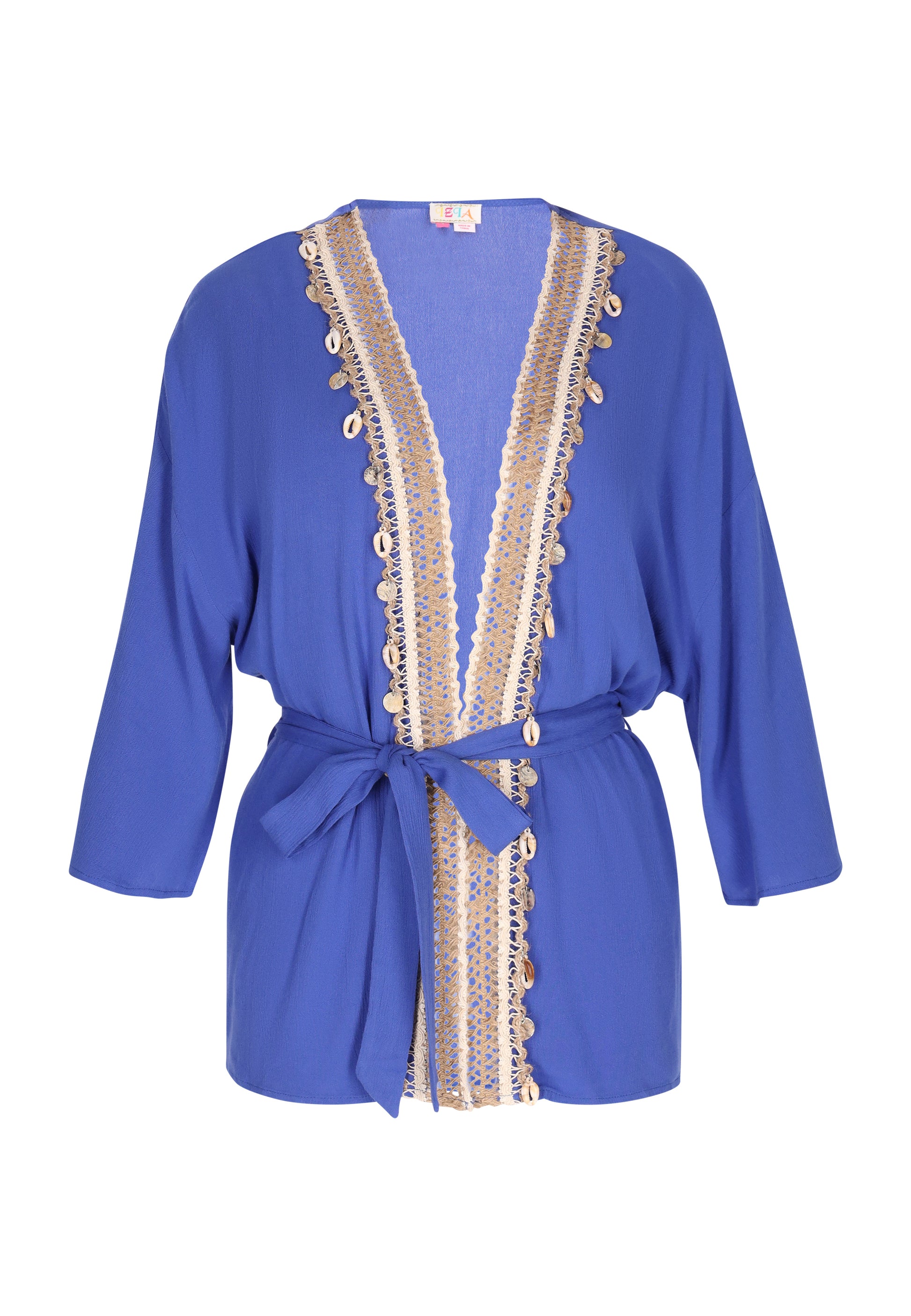 Kimono damskie IZIA