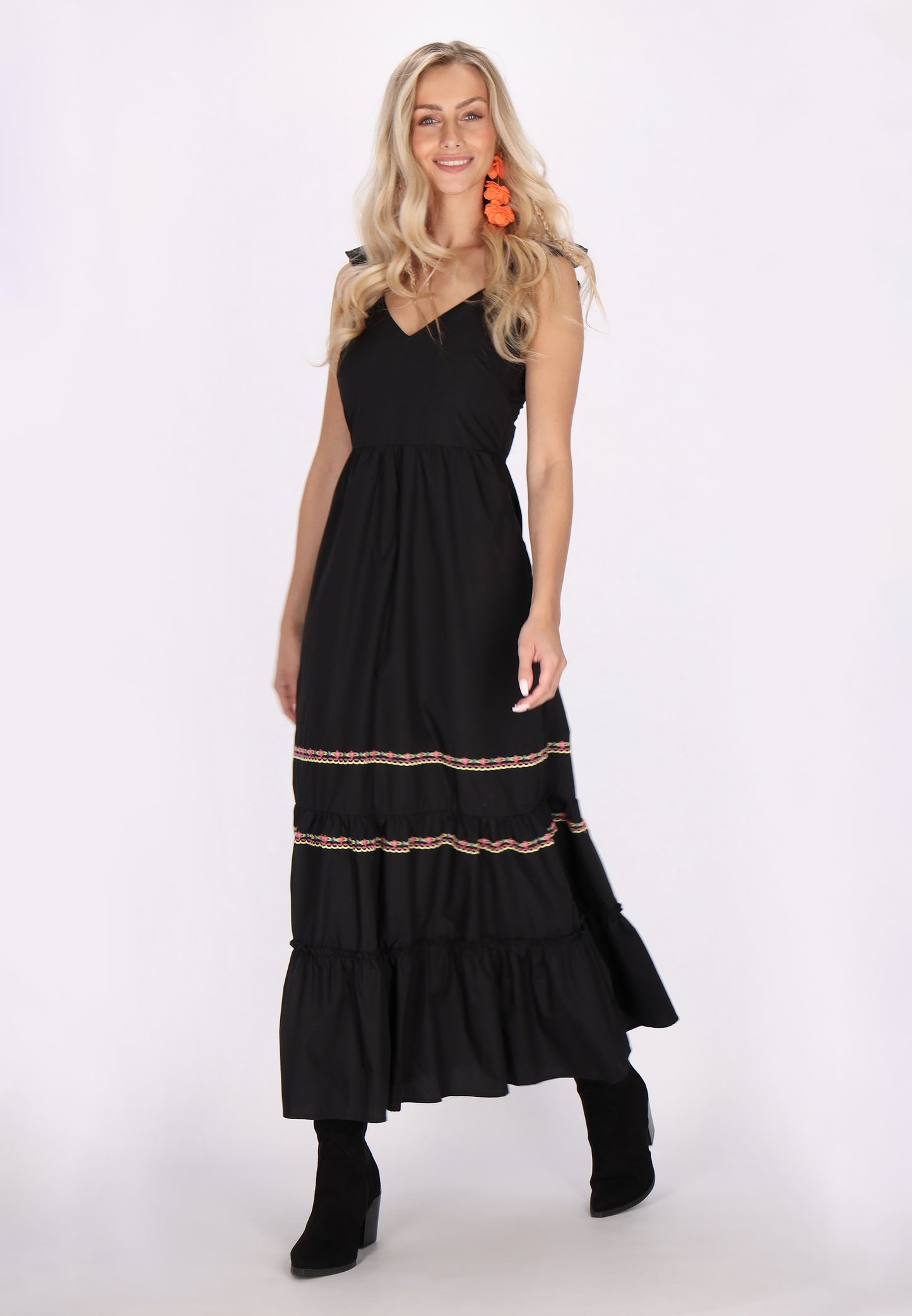 IZIA Kleid für Damen