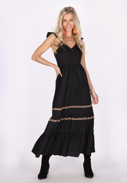 IZIA Kleid für Damen