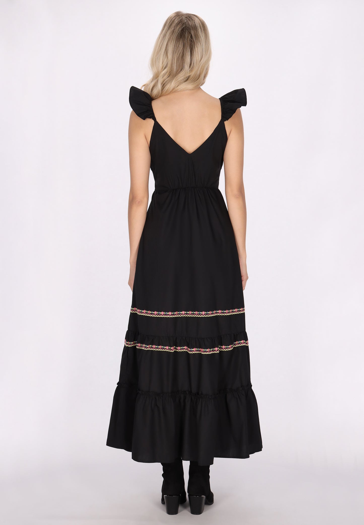 IZIA Kleid für Damen