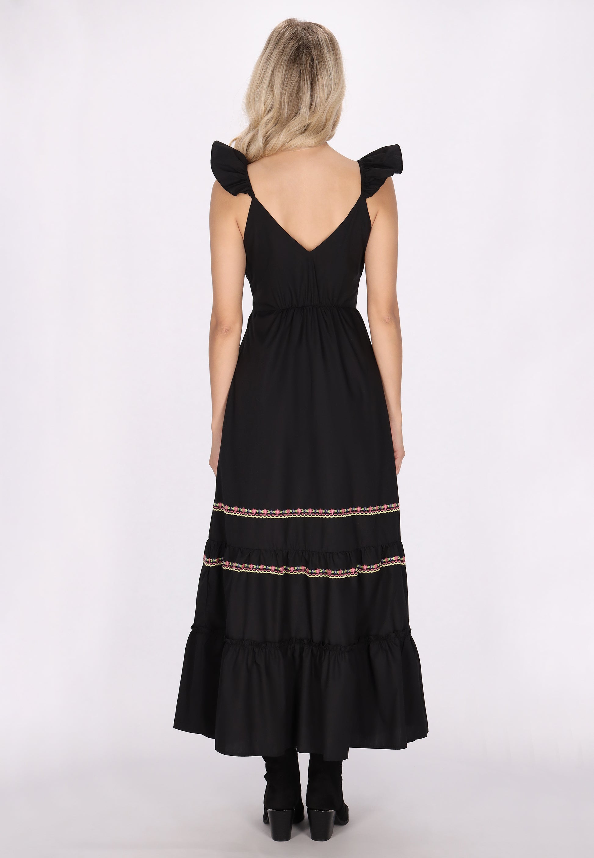 IZIA Kleid für Damen