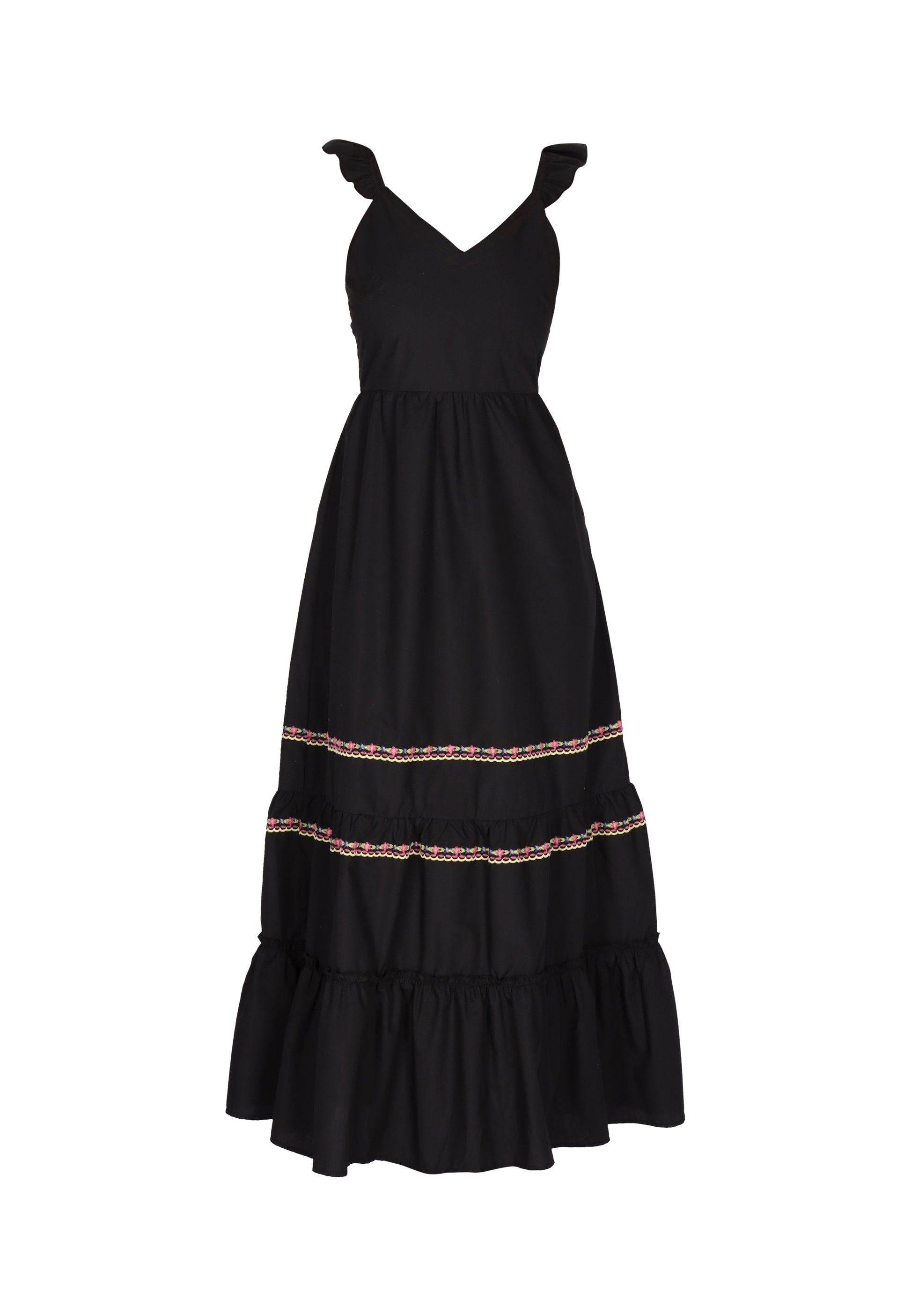 IZIA Kleid für Damen