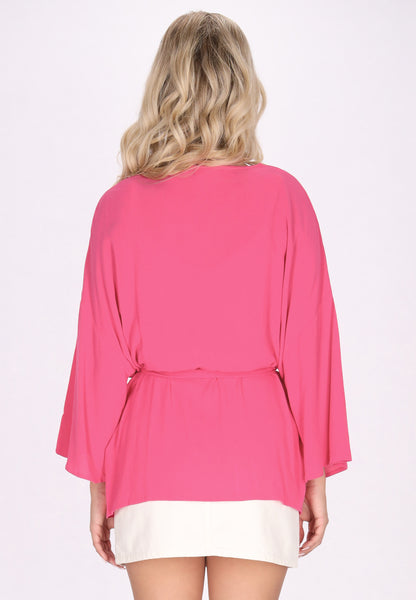 Kimono damskie IZIA