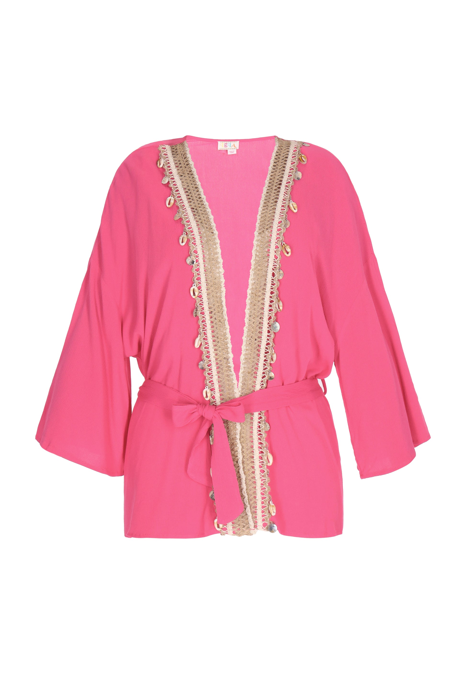 Kimono damskie IZIA