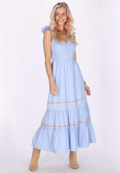 IZIA Kleid für Damen