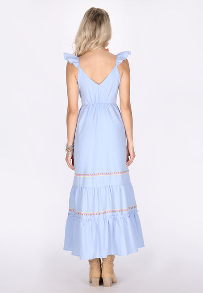 IZIA Kleid für Damen