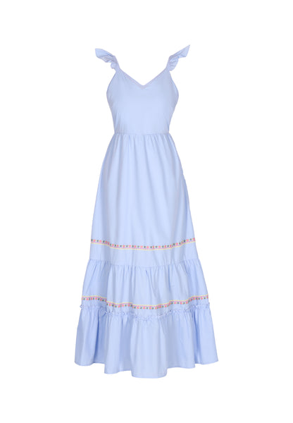 IZIA Kleid für Damen